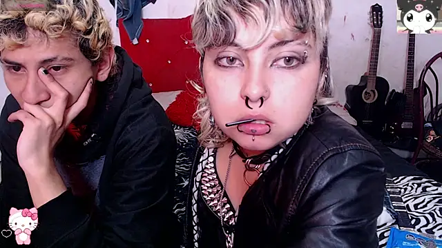 Cute_Chrixxx webcam
