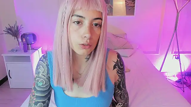Katushka_dh webcam