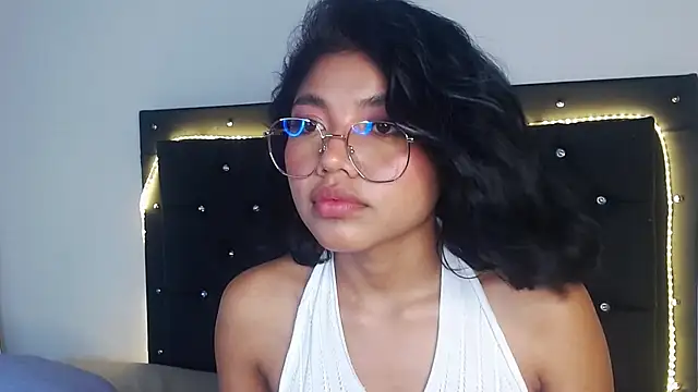 Ari_stone webcam