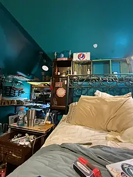 charactrzero webcam