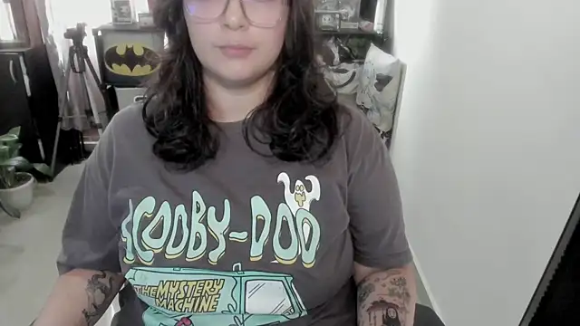 aika-dreams webcam