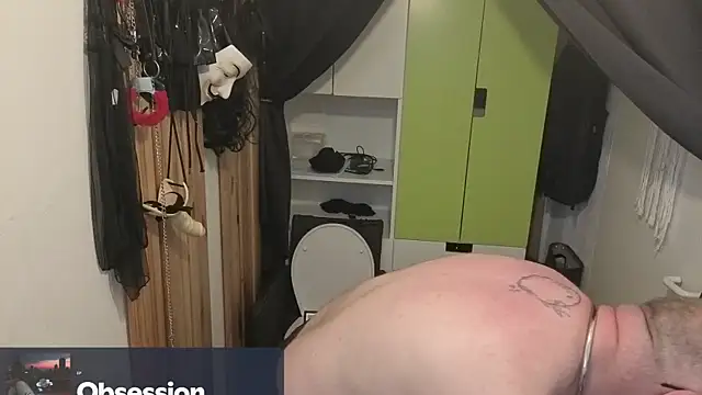 kinky-paradies webcam