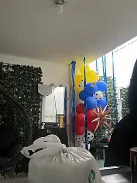 Abril_Luv webcam