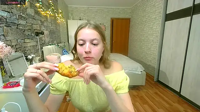 __Aphrodita__wow__ webcam