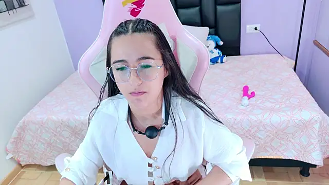 im-eliza webcam