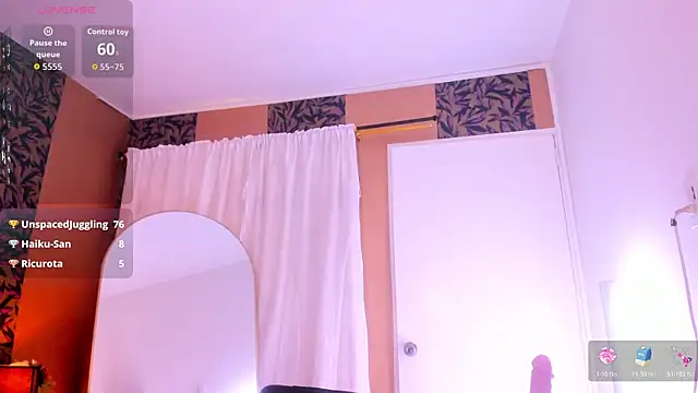 megan_al webcam