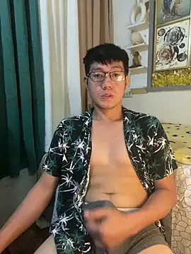 xshyboyx webcam