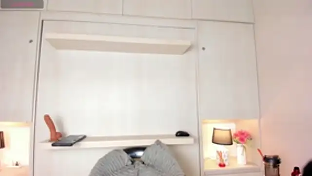 Stefannyevans_ webcam