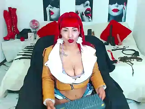 mylygrey webcam