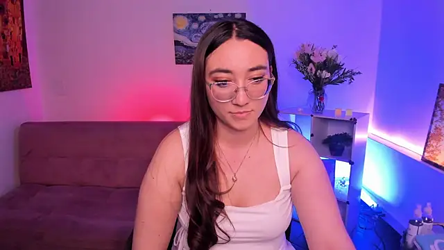 _RosieRider webcam