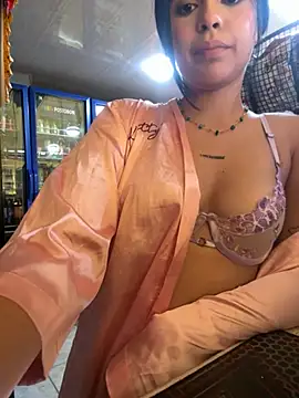 kitty_rousse01 webcam