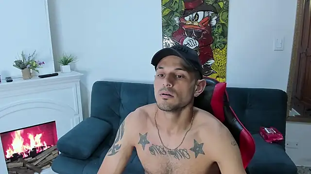 jacob_stonne webcam
