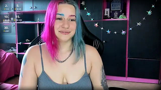 Neon_Baddie webcam