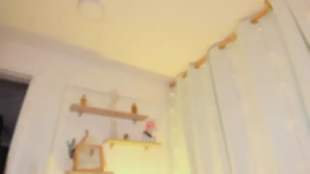 Ayanaa_Ebony_ webcam
