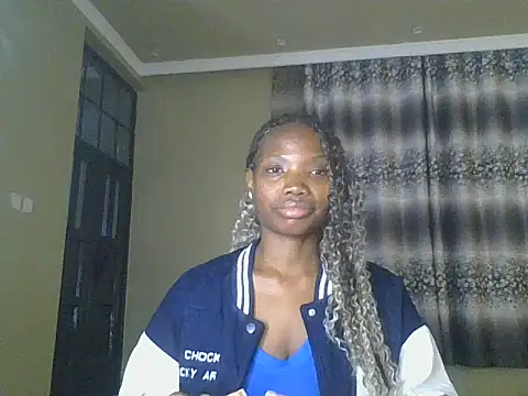 Mariana_150 webcam