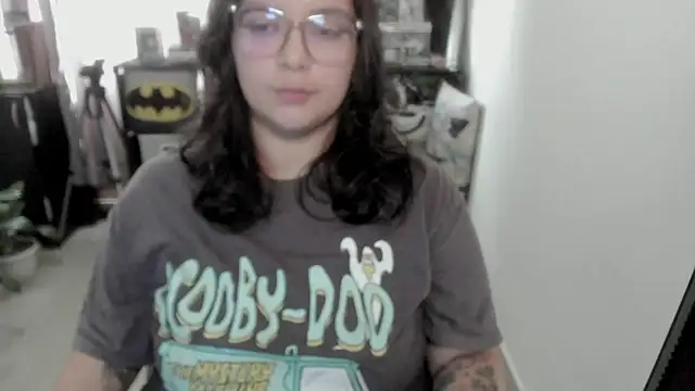 aika-dreams webcam