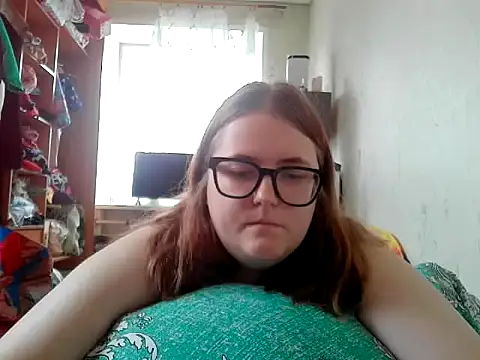 DesireMelissa webcam