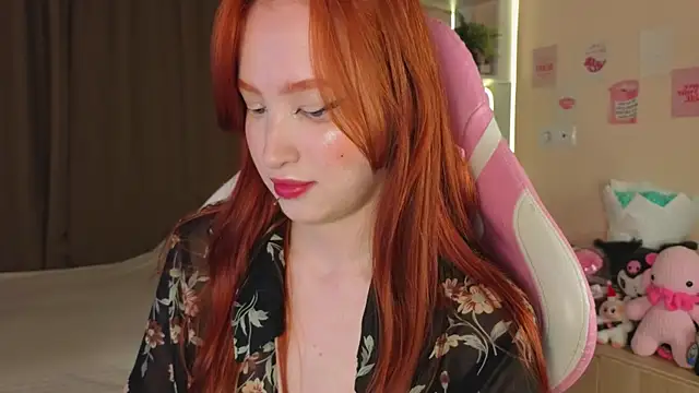 Hakory webcam