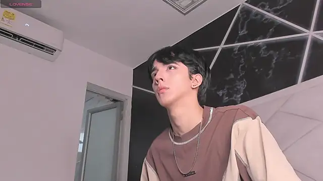 AerumChae webcam