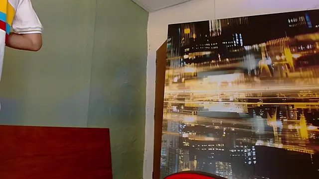 alexgiraldo__ webcam