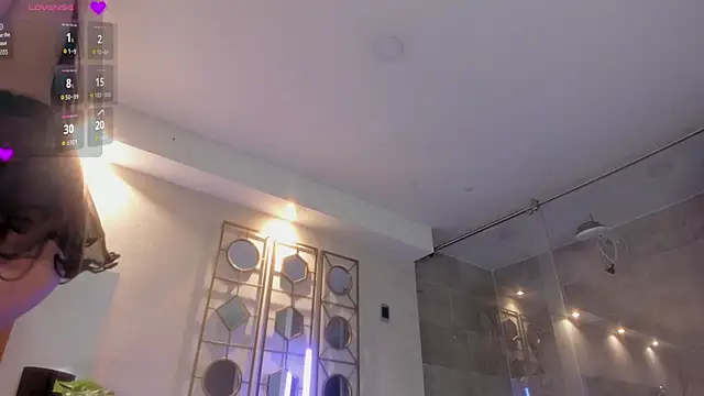 Violeta_dh webcam
