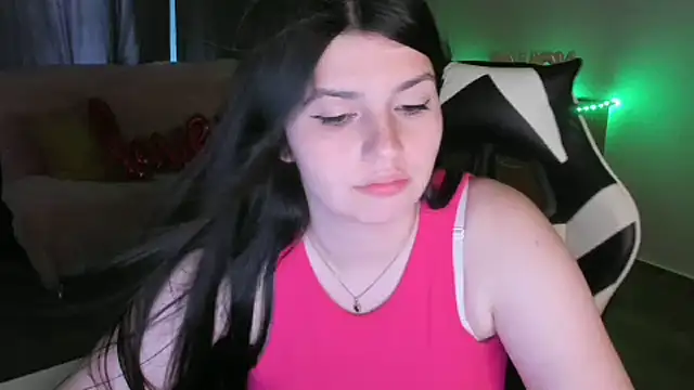KisaModel webcam