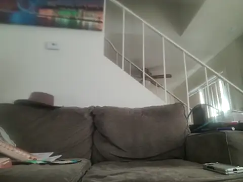 yourMasterisBored webcam