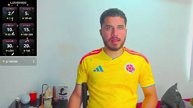 Philip_Reid_ webcam