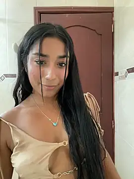 SaryJonex webcam