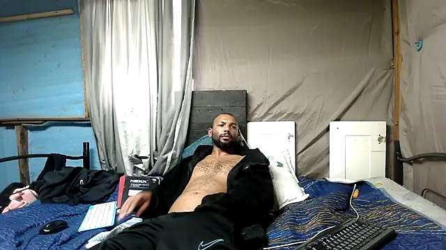 Camodick webcam