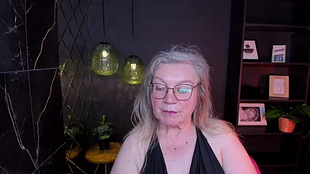 NataliMellow webcam