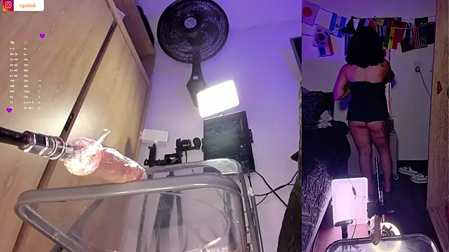 carolgaita webcam
