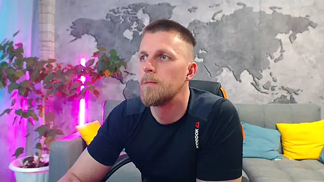 VikingChrisss webcam