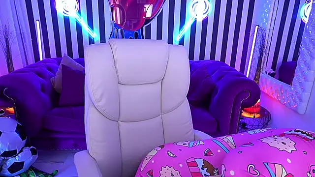GabbieJay webcam