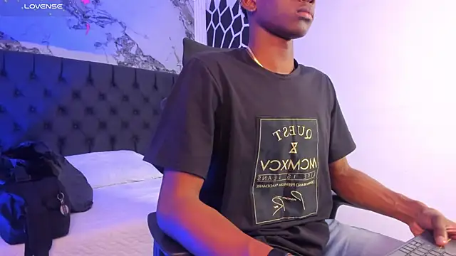 JacksonMuller_ webcam