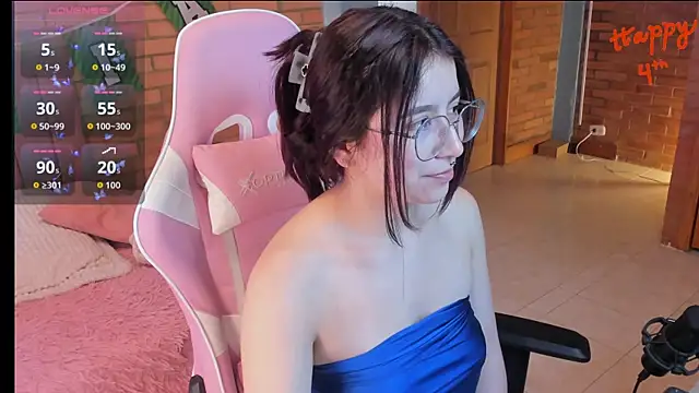 Amy_joones webcam