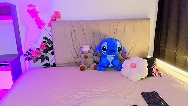 amateur sex live Stepha Babe