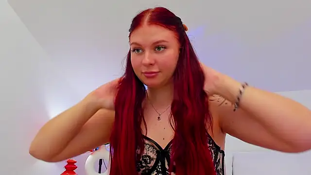 LizyBex webcam