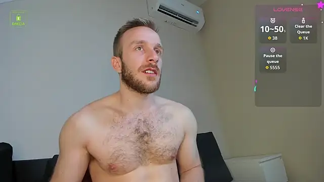 Buddy_Forman webcam