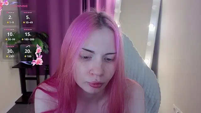Jennie_Hunter webcam
