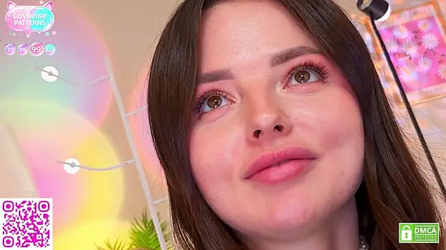 OliviaKis_ webcam
