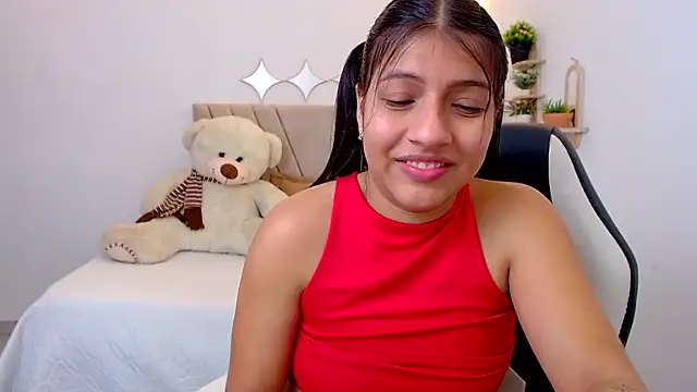 zara_cute webcam