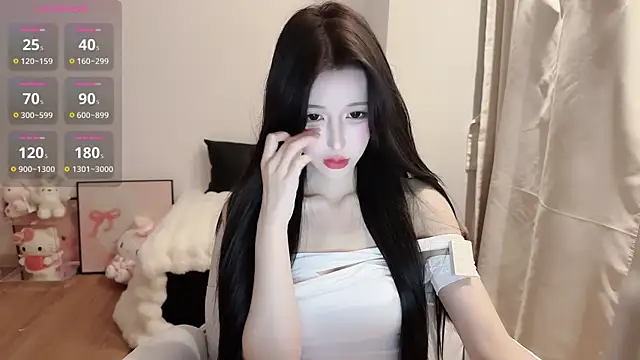 wanwanqiansui webcam