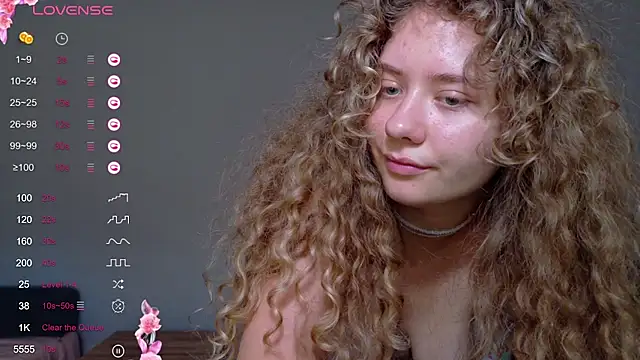 xxx live cam Milounee
