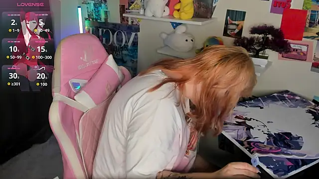 Alice_Kitagawa webcam