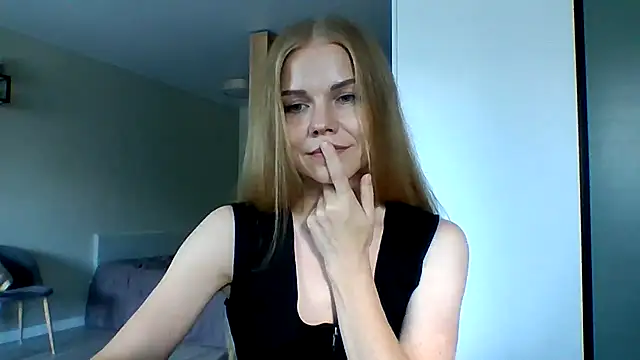 Tina5394 webcam