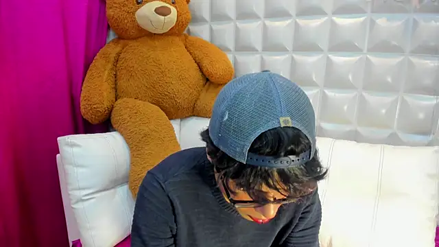 maximo_2019 webcam