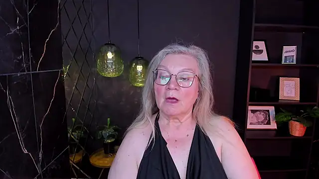 NataliMellow webcam