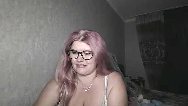 Diana_49 webcam