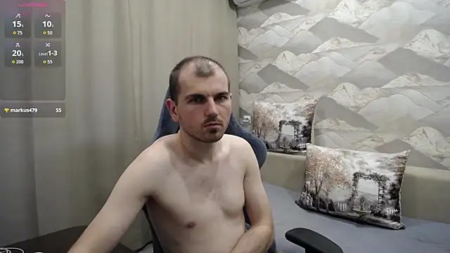 SerzhKorol1 webcam